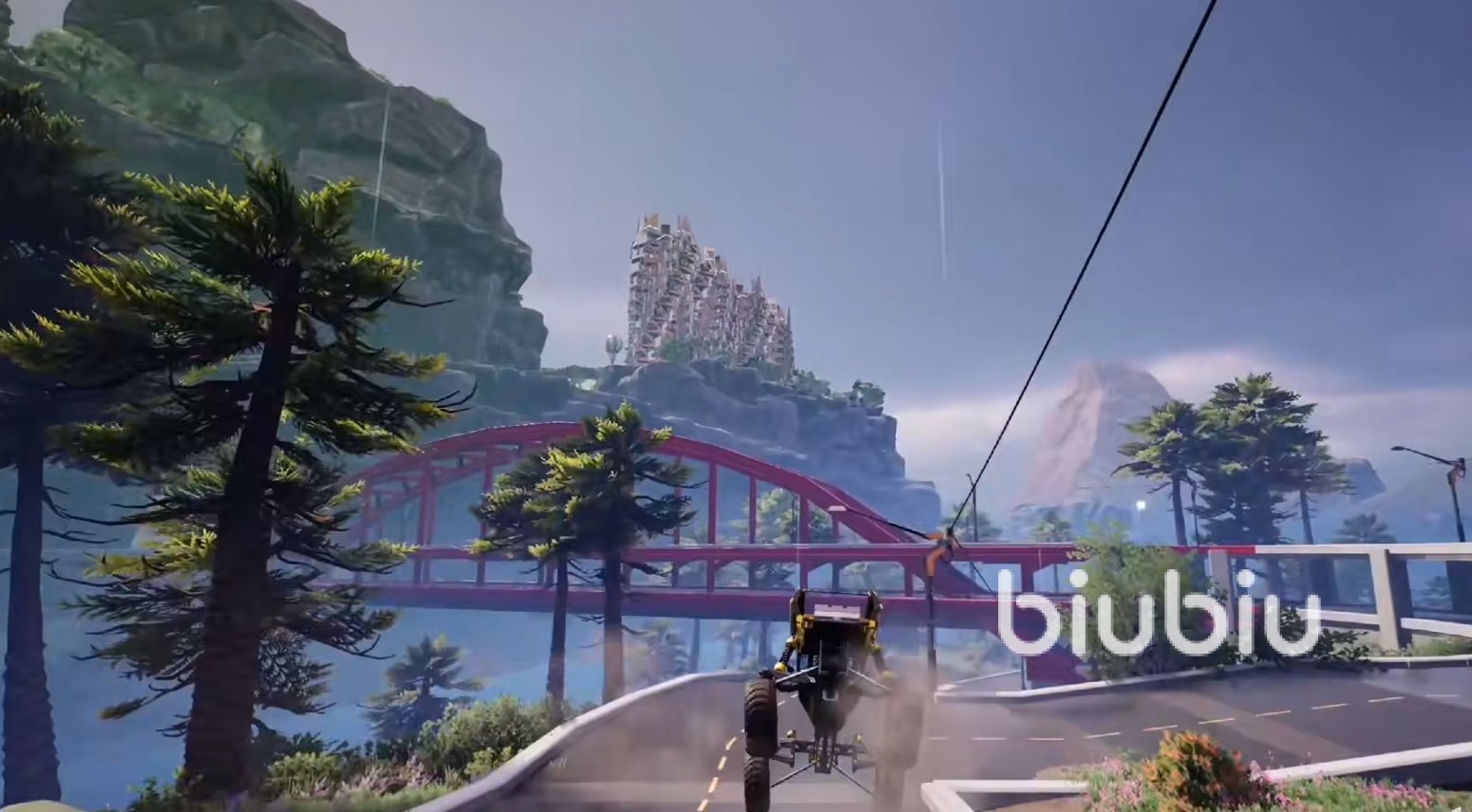 黑暗之魂3 完整版 截图9