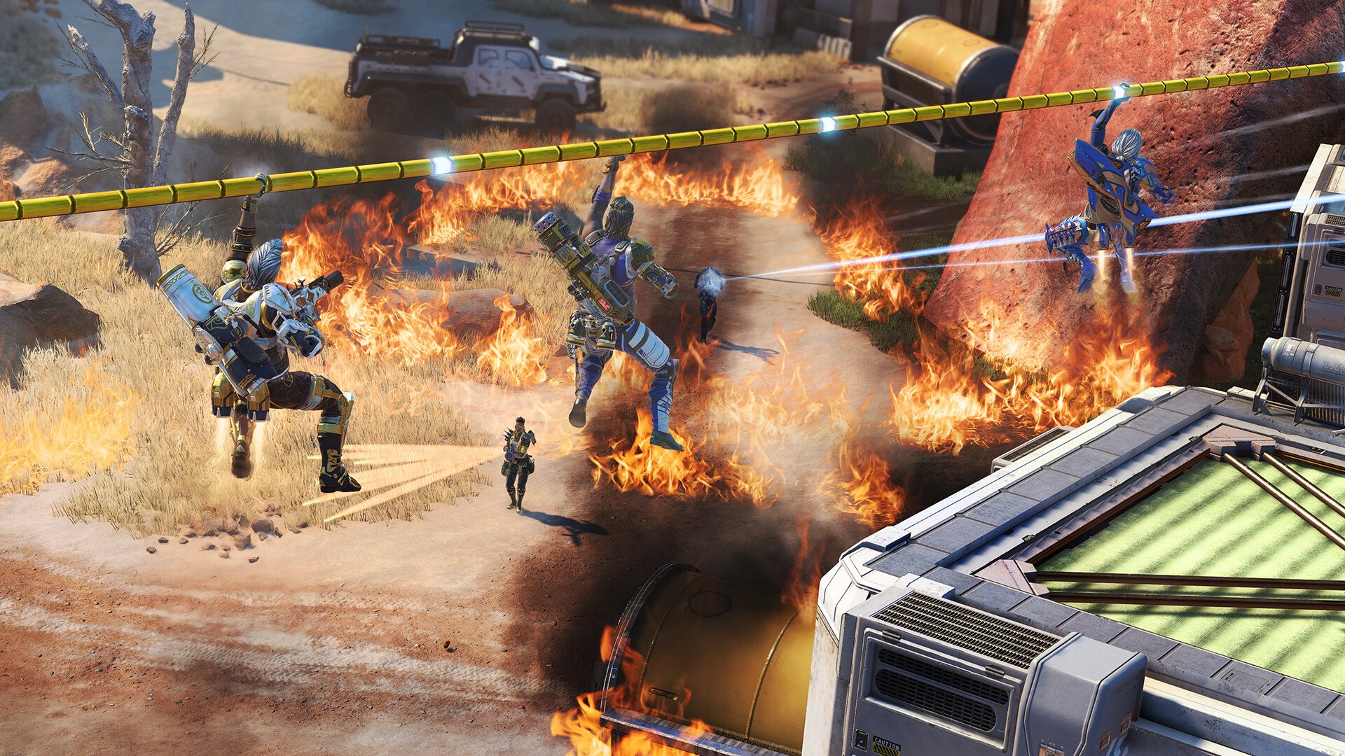 英雄联盟 年度版 截图4