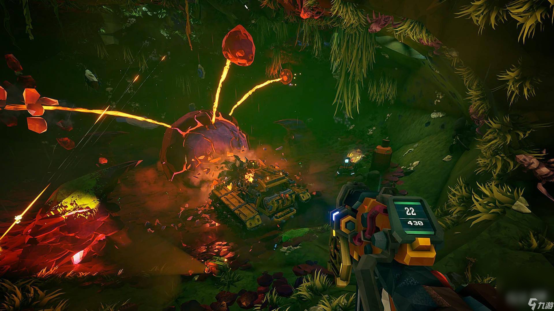 CS2 年度版 截图4