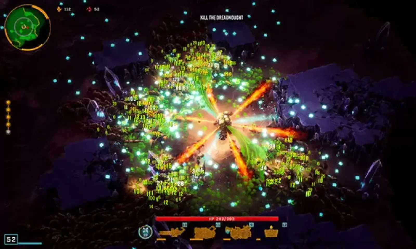 CS2 年度版 截图7