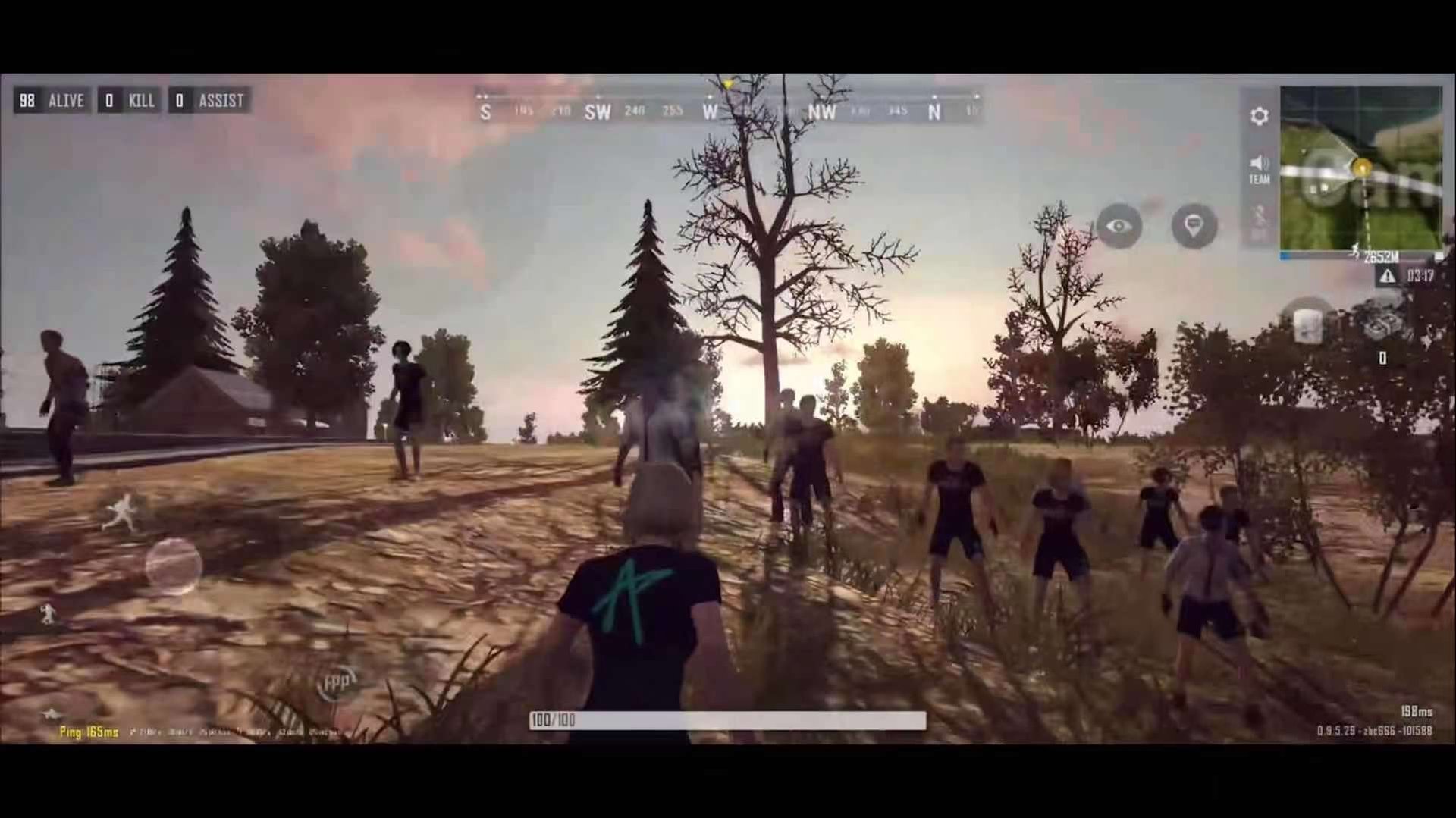 王者荣耀 完整版 截图13