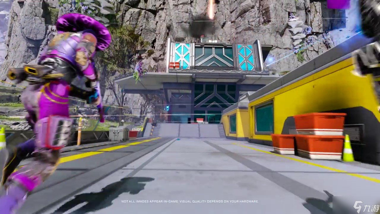 CS2 年度版 截图11