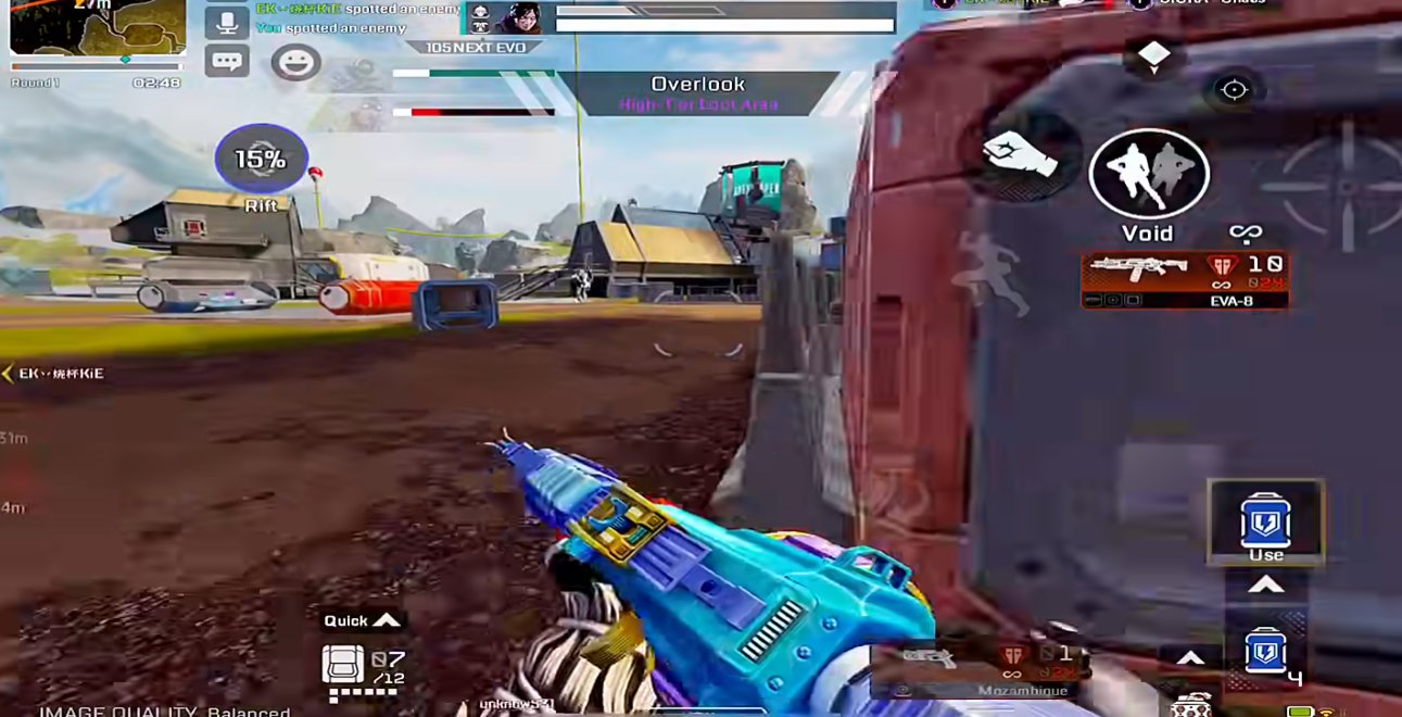 CS2 年度版 截图19