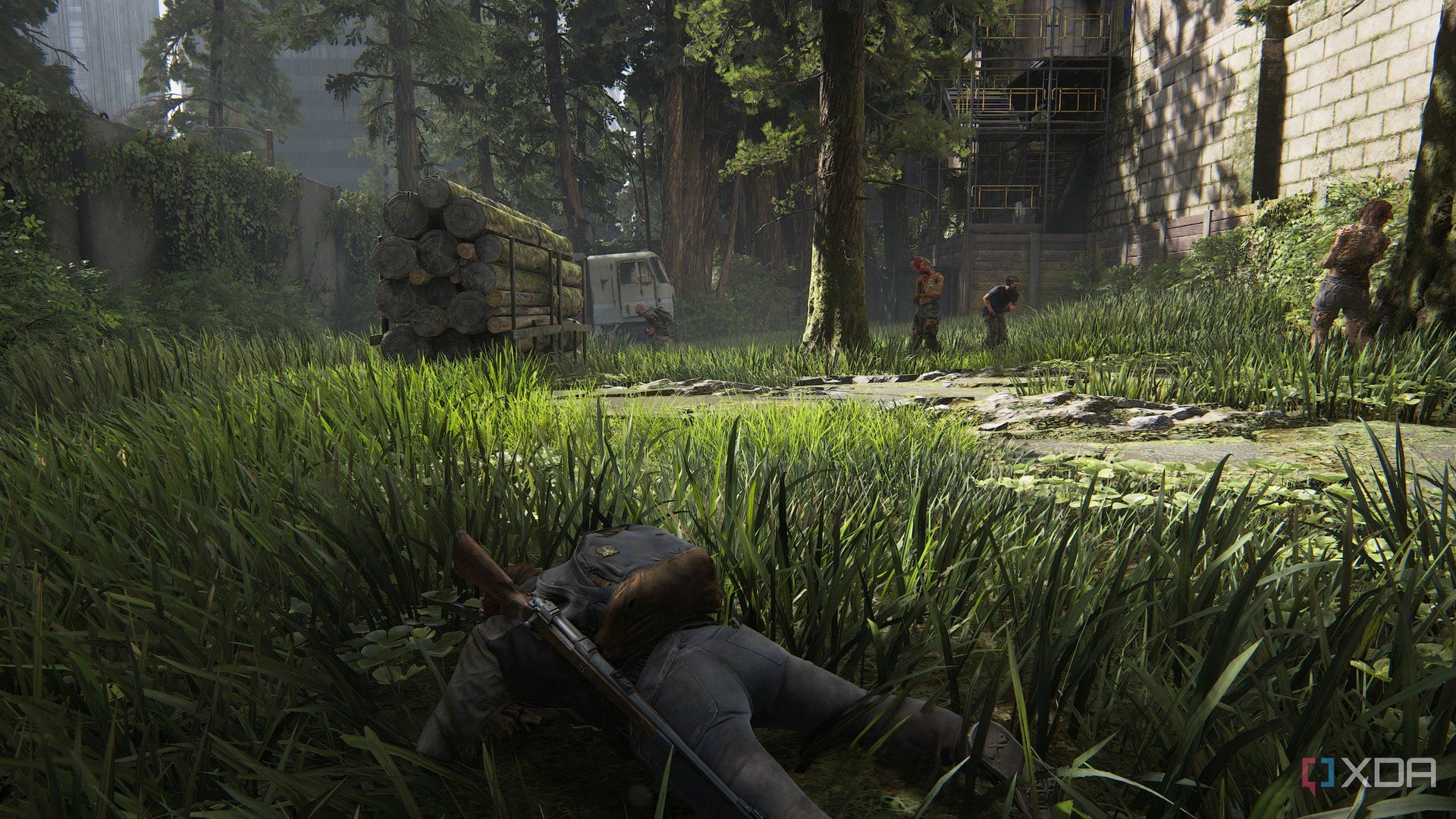 星露谷物语 豪华版 截图21