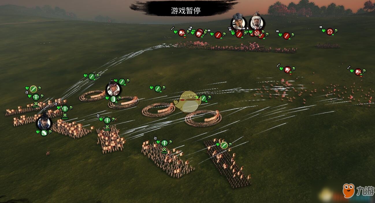 彩虹六号：围攻 重制版 截图10