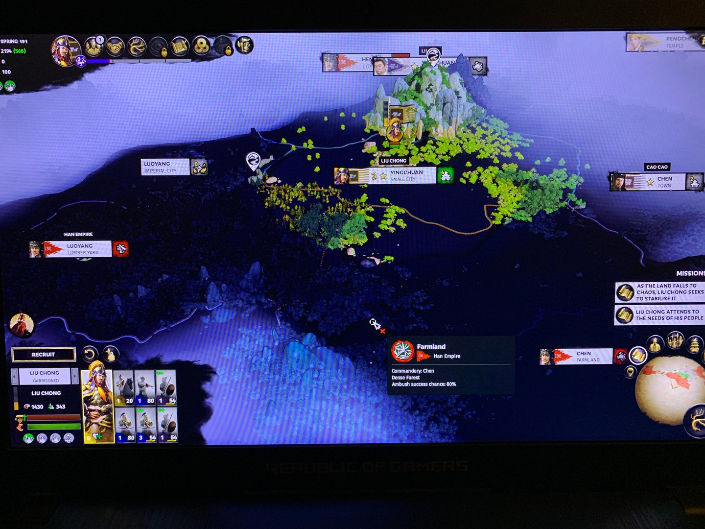 彩虹六号：围攻 重制版 截图20