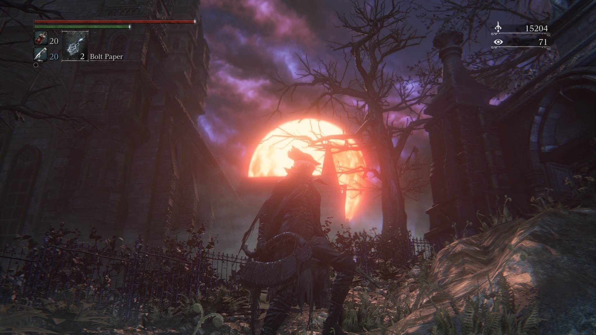 黑暗之魂3 终极版 截图7