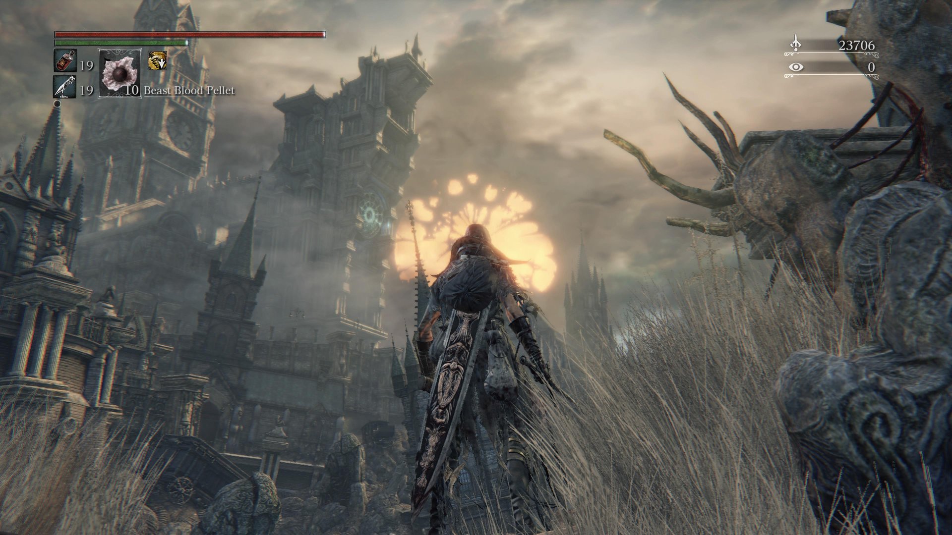 黑暗之魂3 终极版 截图9