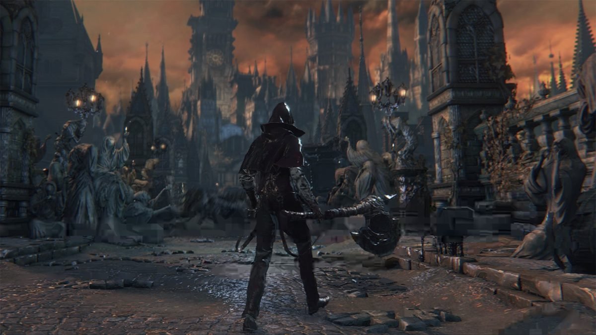 黑暗之魂3 终极版 截图14