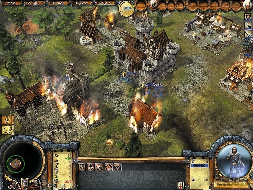 DOTA2 终极版 截图6