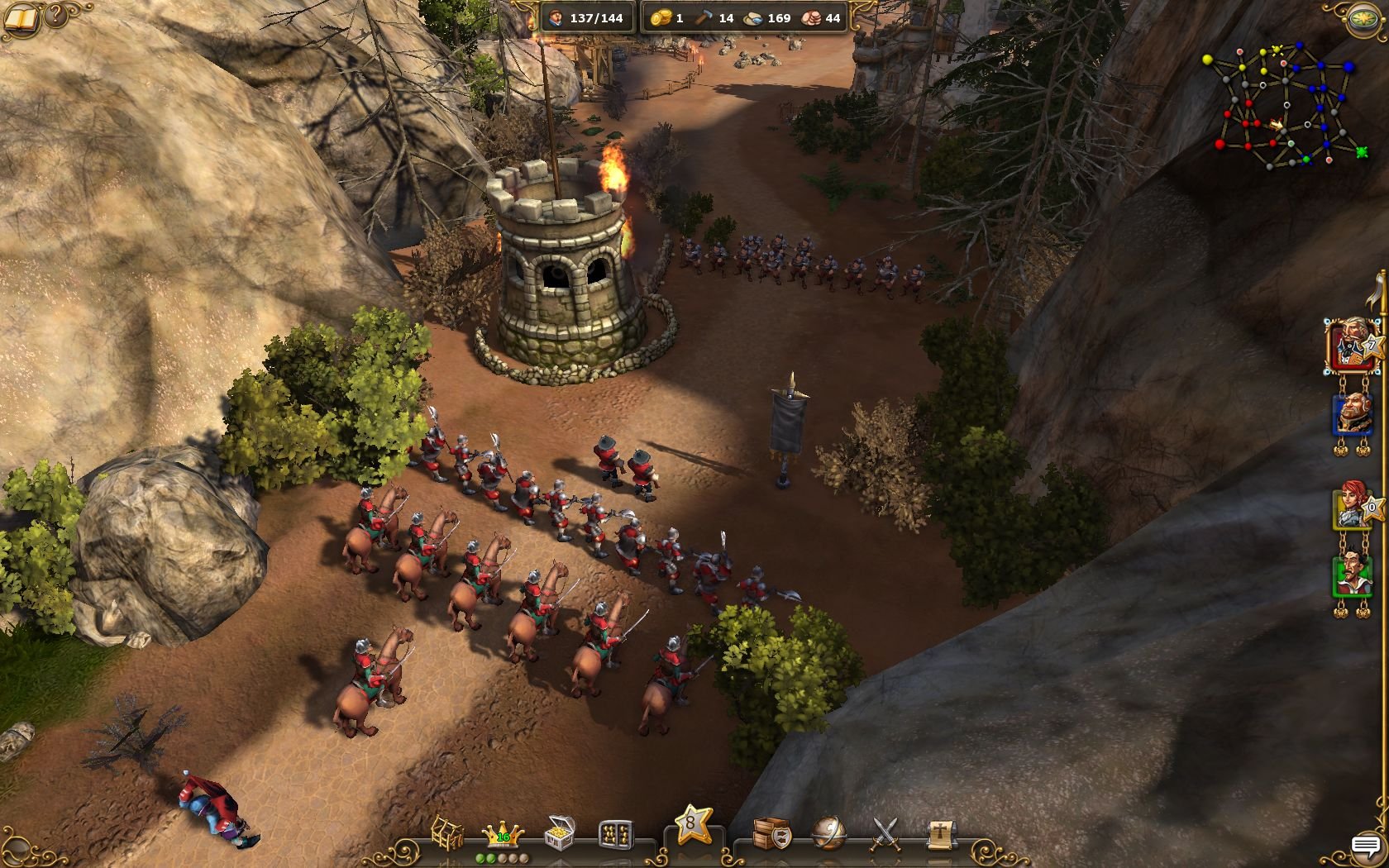 DOTA2 终极版 截图8