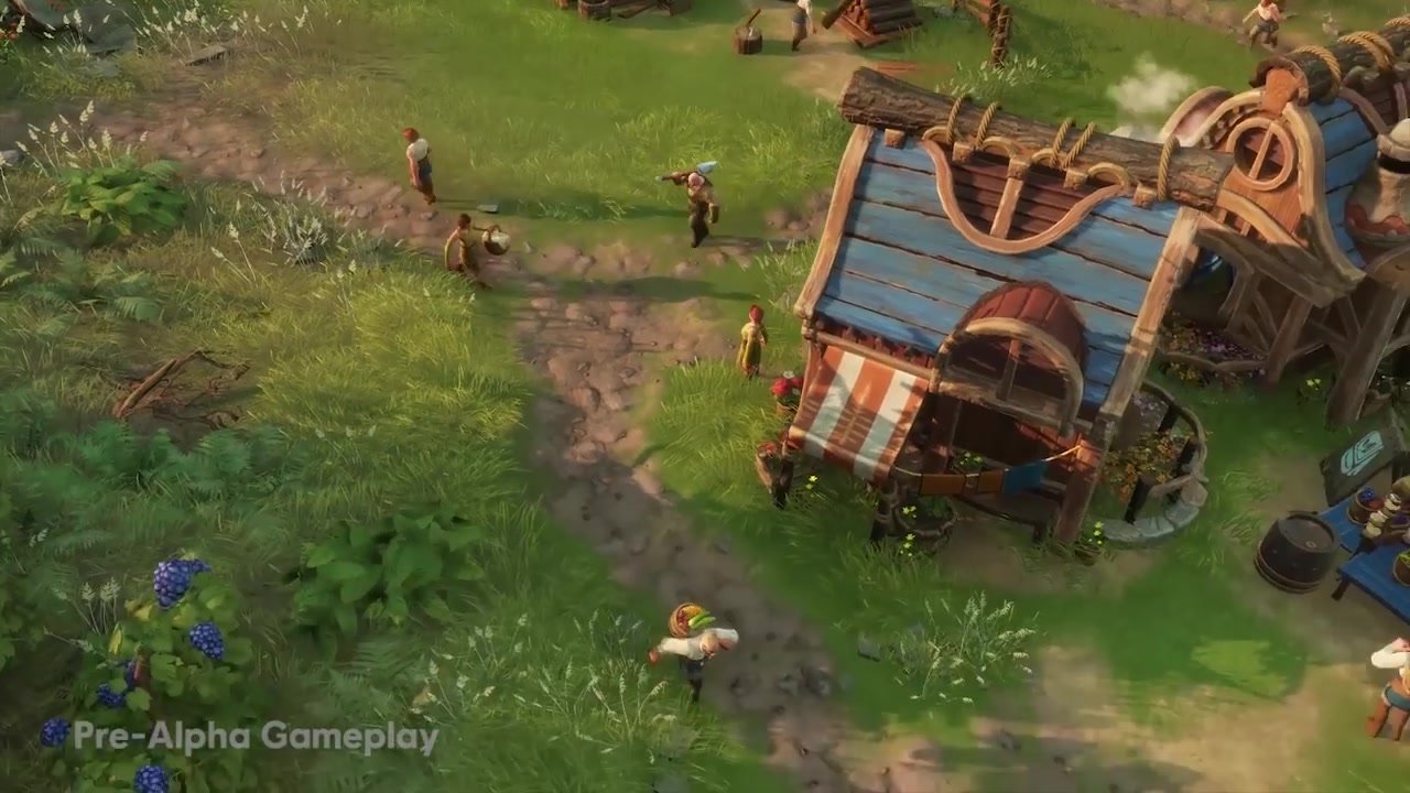 DOTA2 终极版 截图9