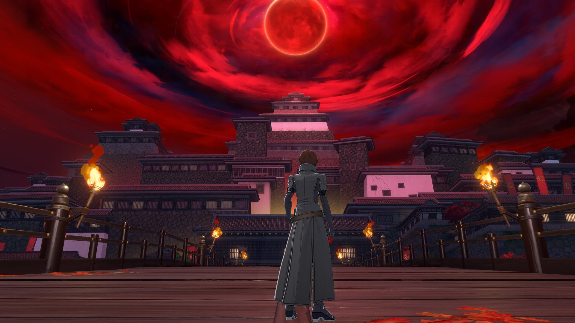 塞尔达传说：旷野之息 豪华版 截图12