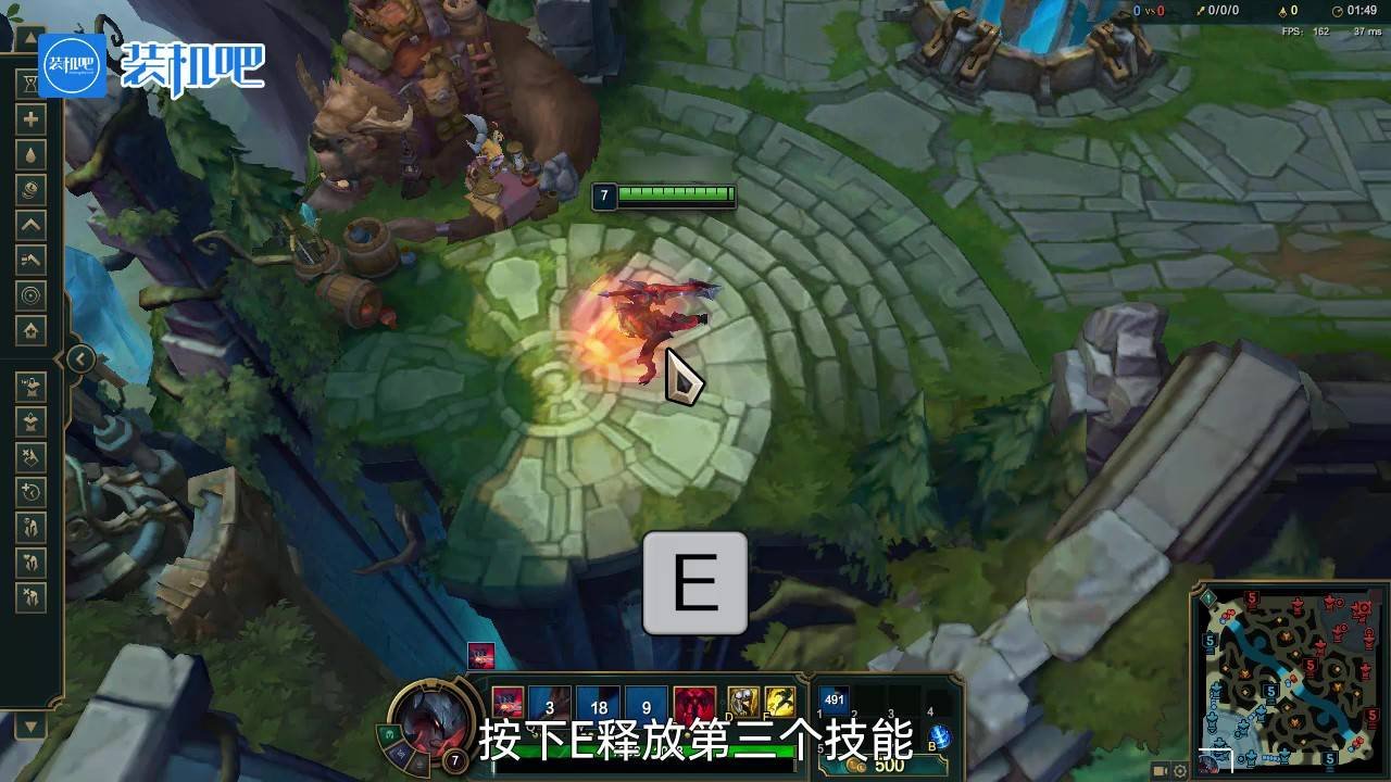 巫师3：狂猎 终极版 截图19