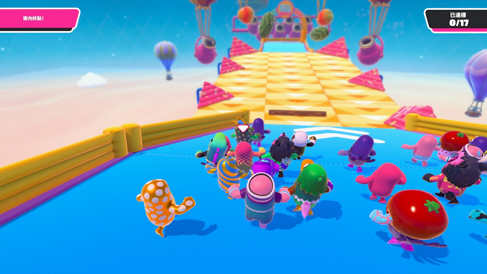 赛博朋克2077 重制版 截图7