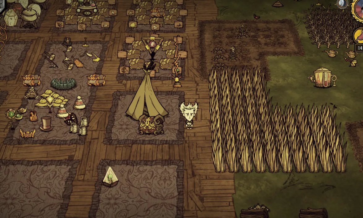 彩虹六号：围攻 重制版 截图3