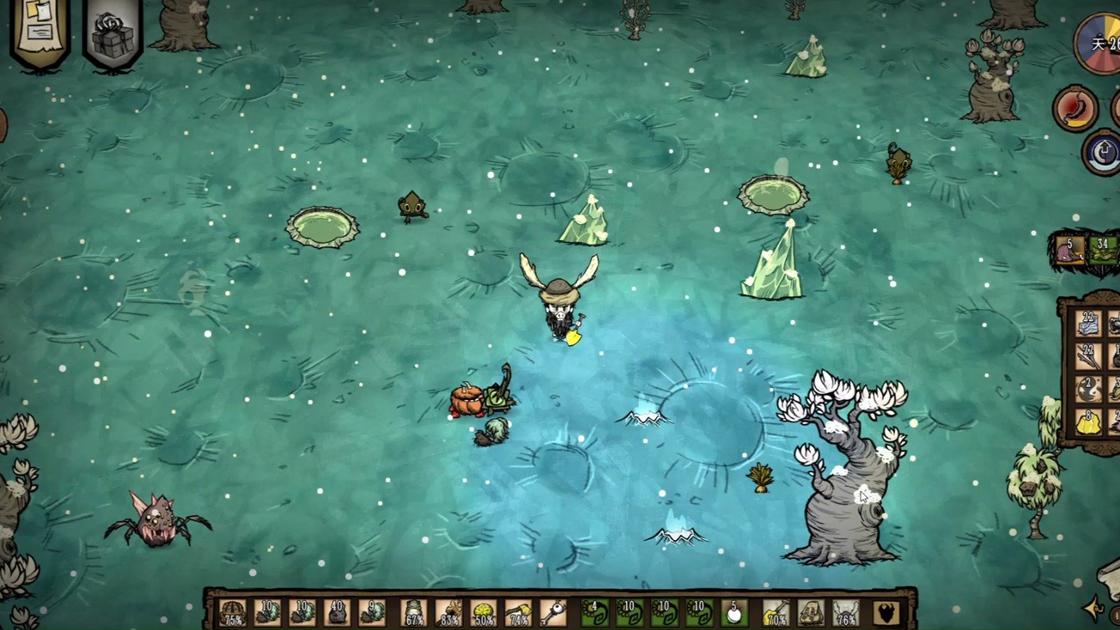 彩虹六号：围攻 重制版 截图9