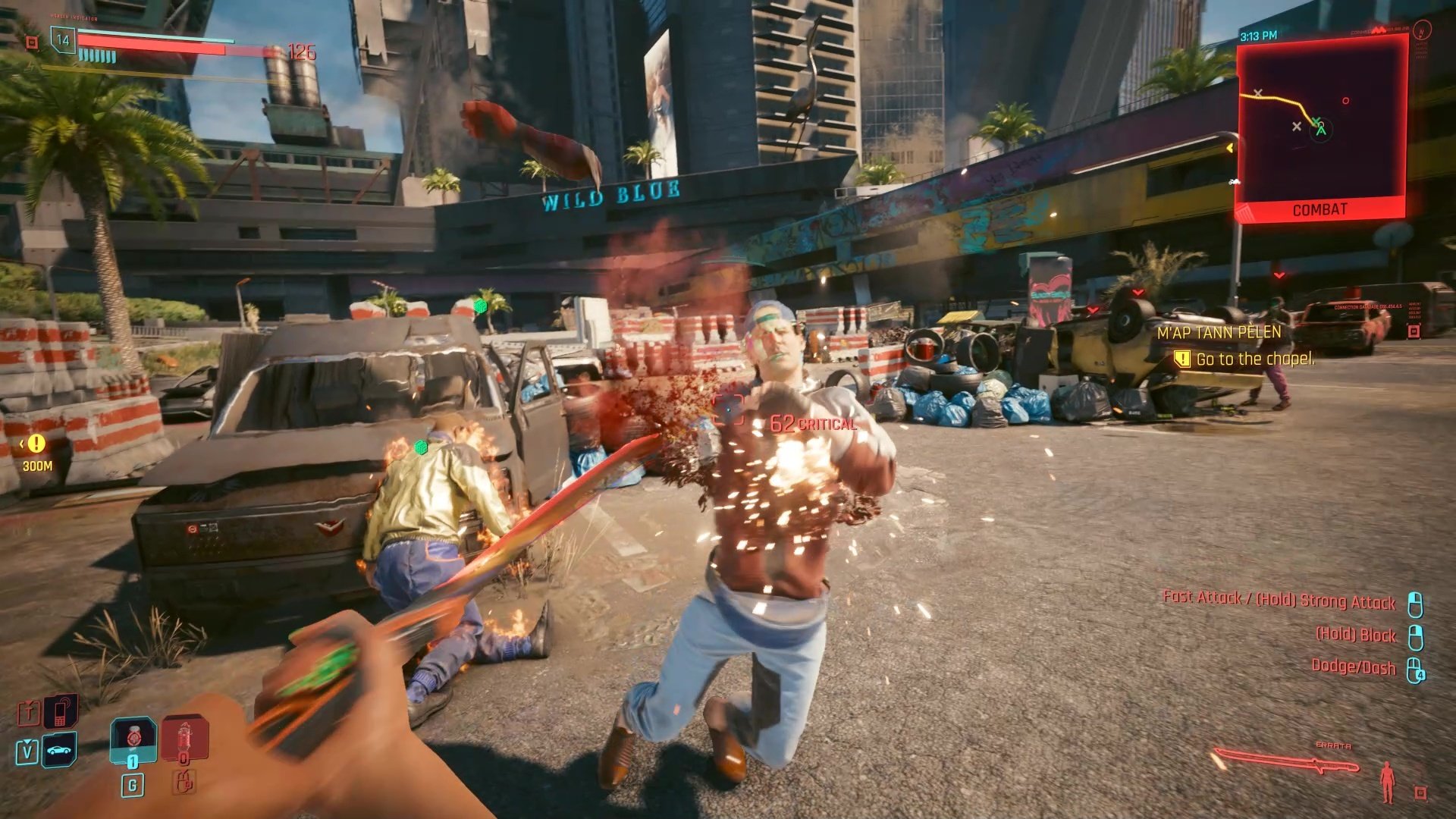 死亡搁浅 完整版 截图19