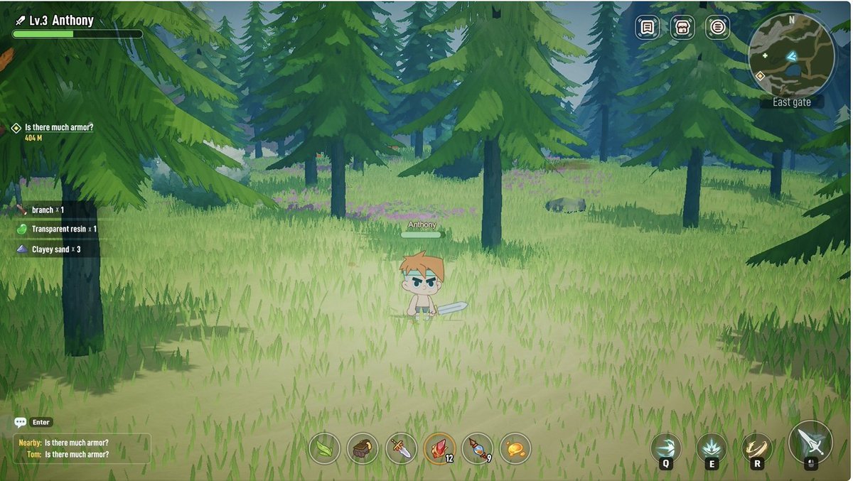 彩虹六号：围攻 重制版 截图8