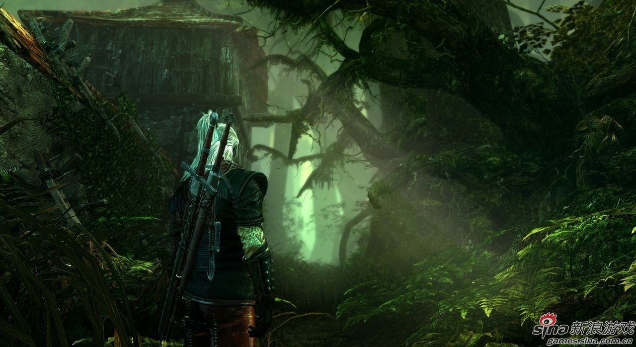 彩虹六号：围攻 重制版 截图11