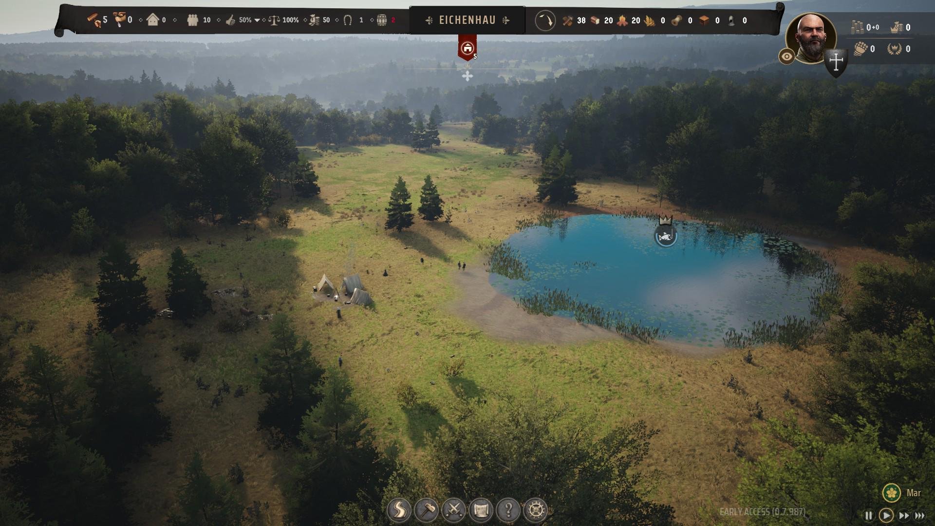 彩虹六号：围攻 重制版 截图14