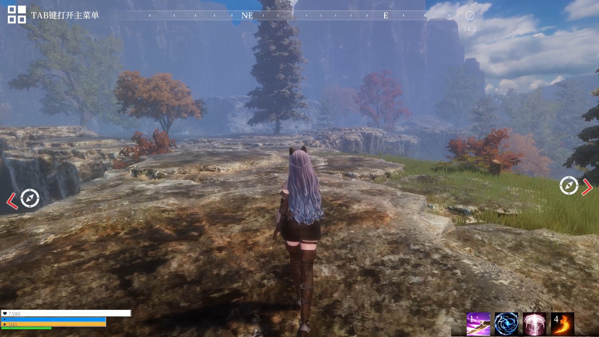 彩虹六号：围攻 重制版 截图20