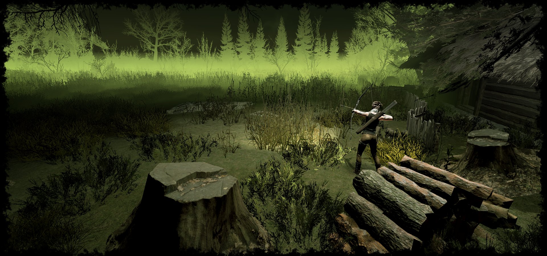 彩虹六号：围攻 重制版 截图22