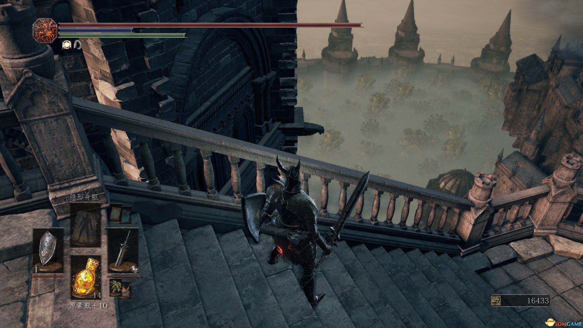 彩虹六号：围攻 重制版 截图7