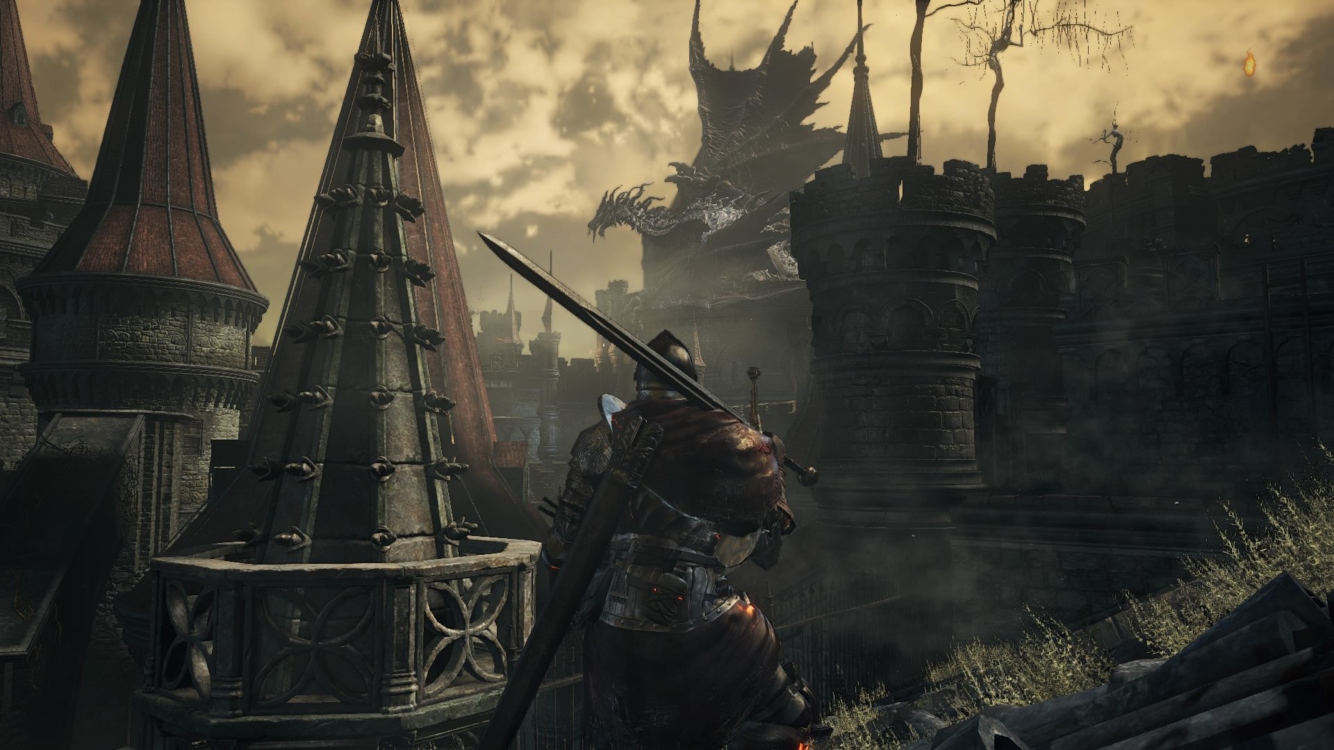 彩虹六号：围攻 重制版 截图13