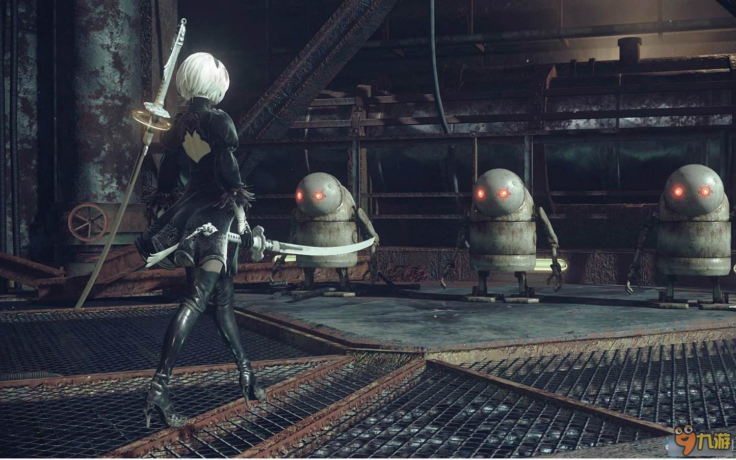 赛博朋克2077 年度版 截图15