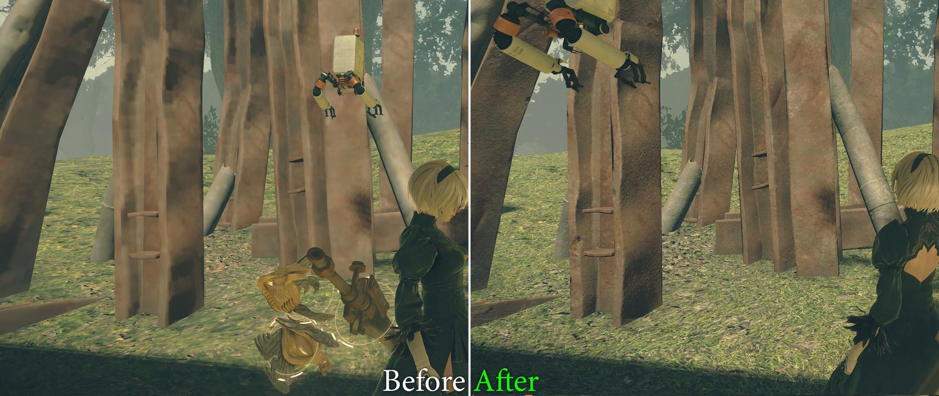 赛博朋克2077 年度版 截图21