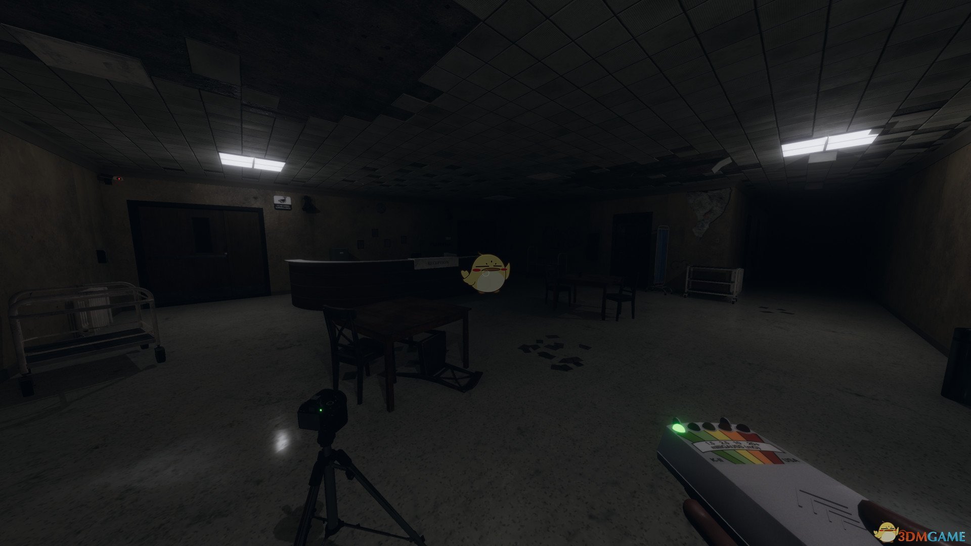 塞尔达传说：旷野之息 豪华版 截图2