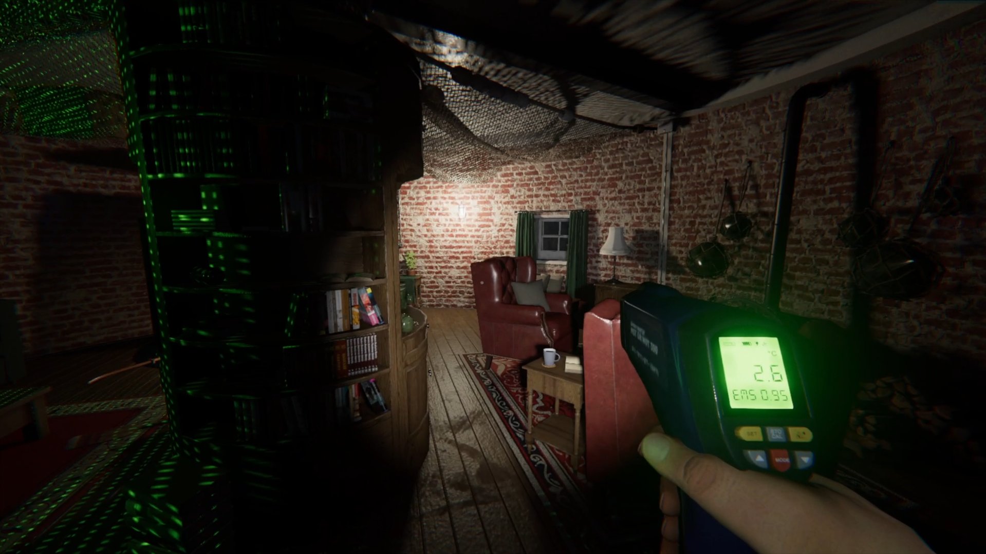 塞尔达传说：旷野之息 豪华版 截图4