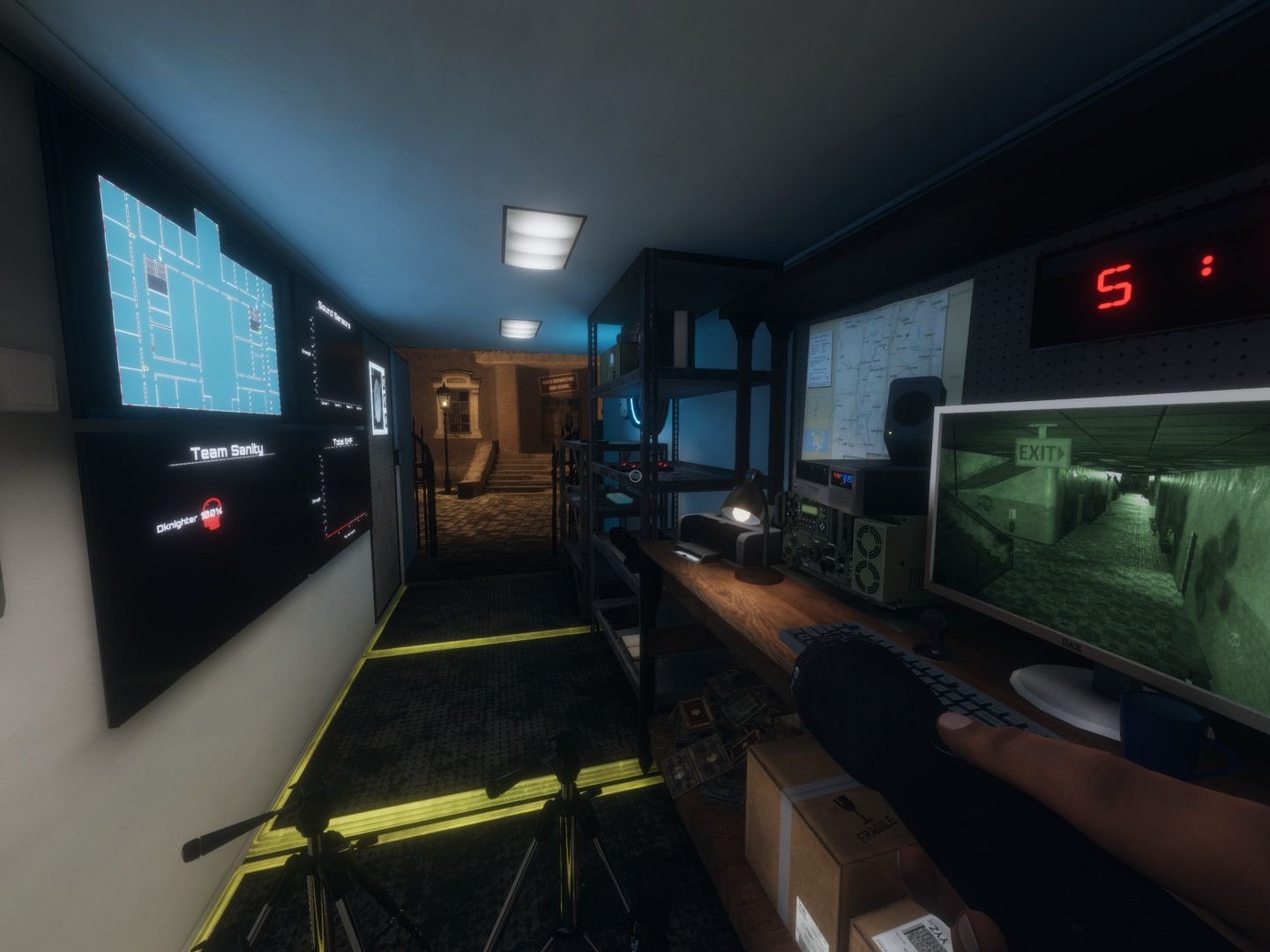 塞尔达传说：旷野之息 豪华版 截图6