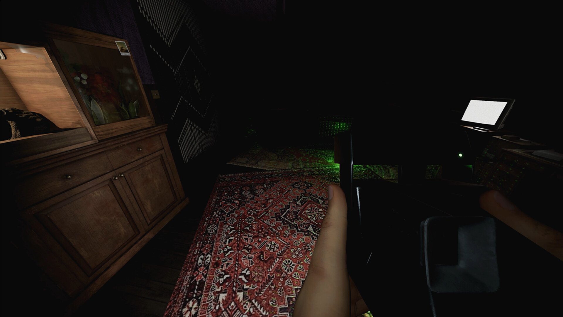 塞尔达传说：旷野之息 豪华版 截图10