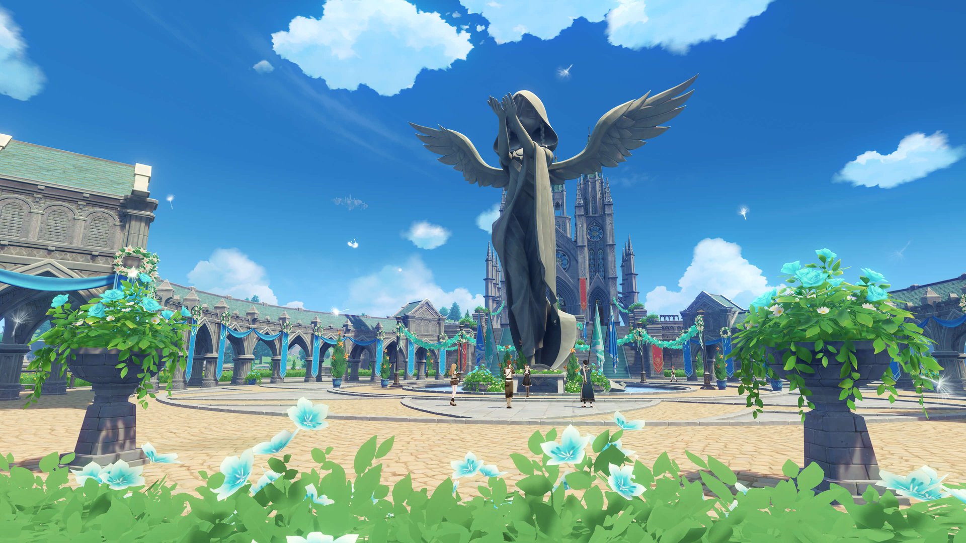 和平精英 终极版 截图10