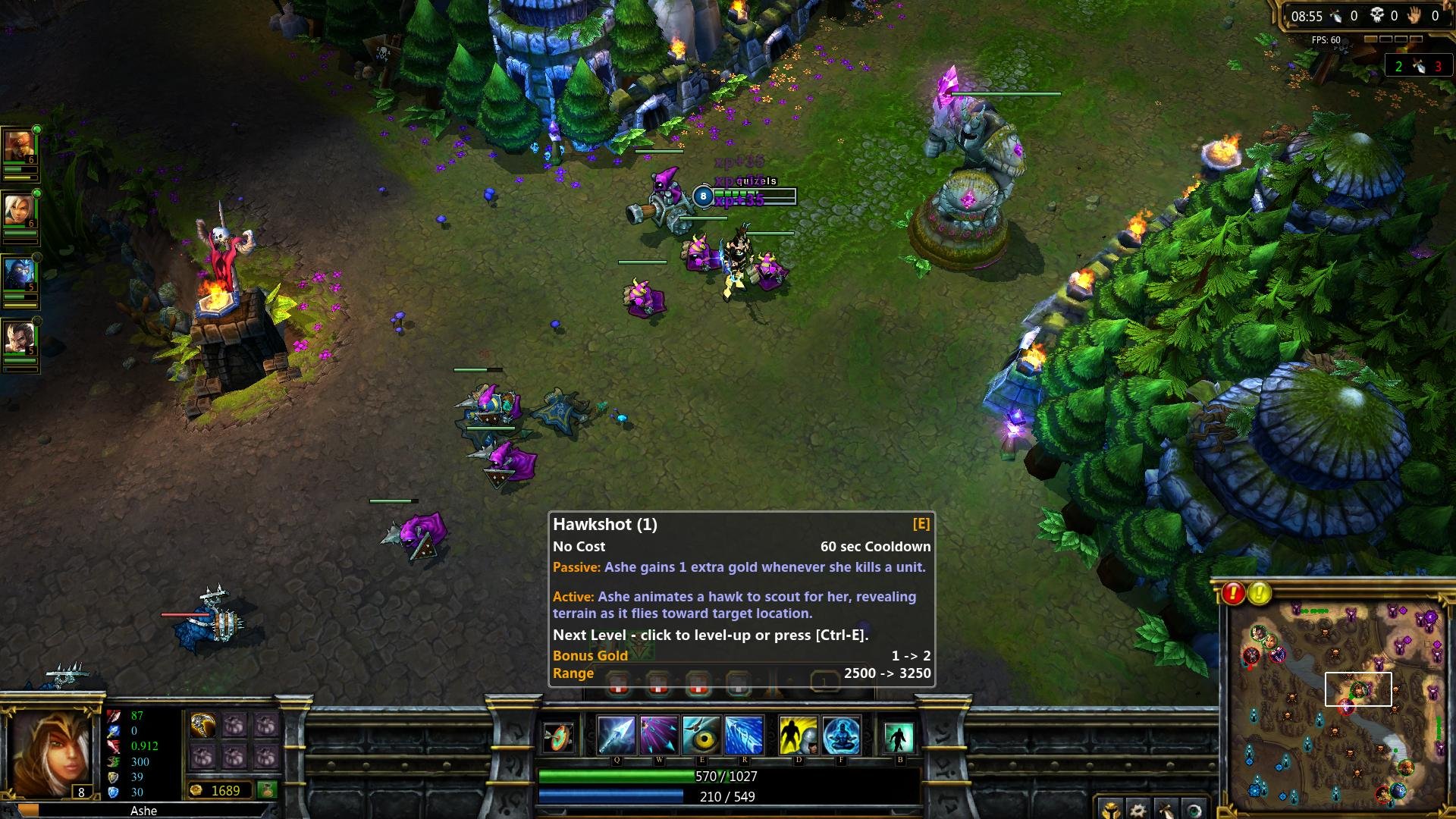 CS2 年度版 截图6