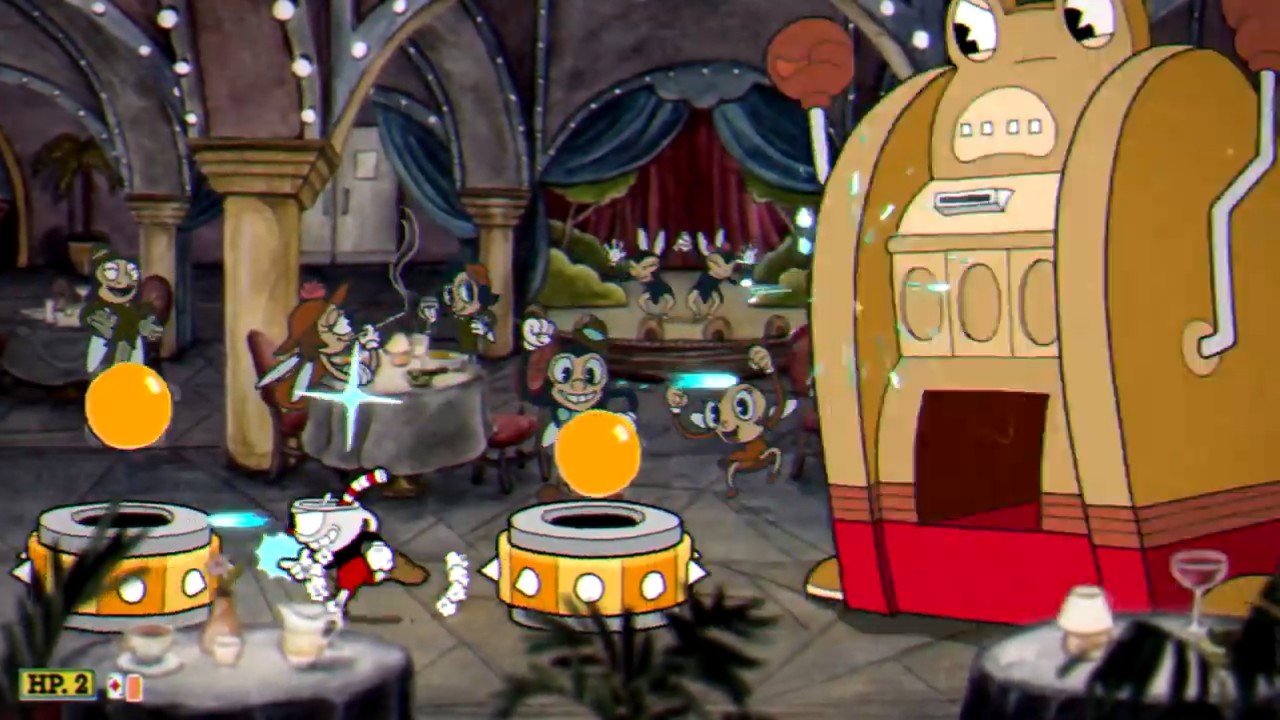 CS2 年度版 截图13