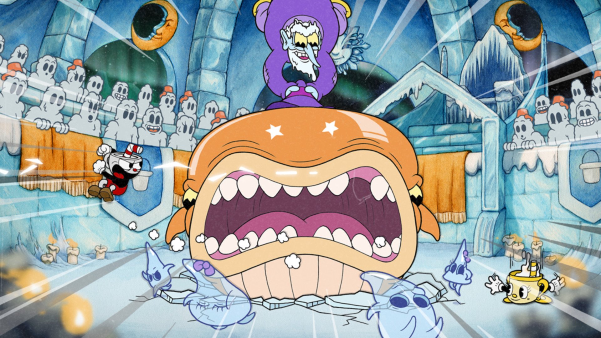 CS2 年度版 截图16