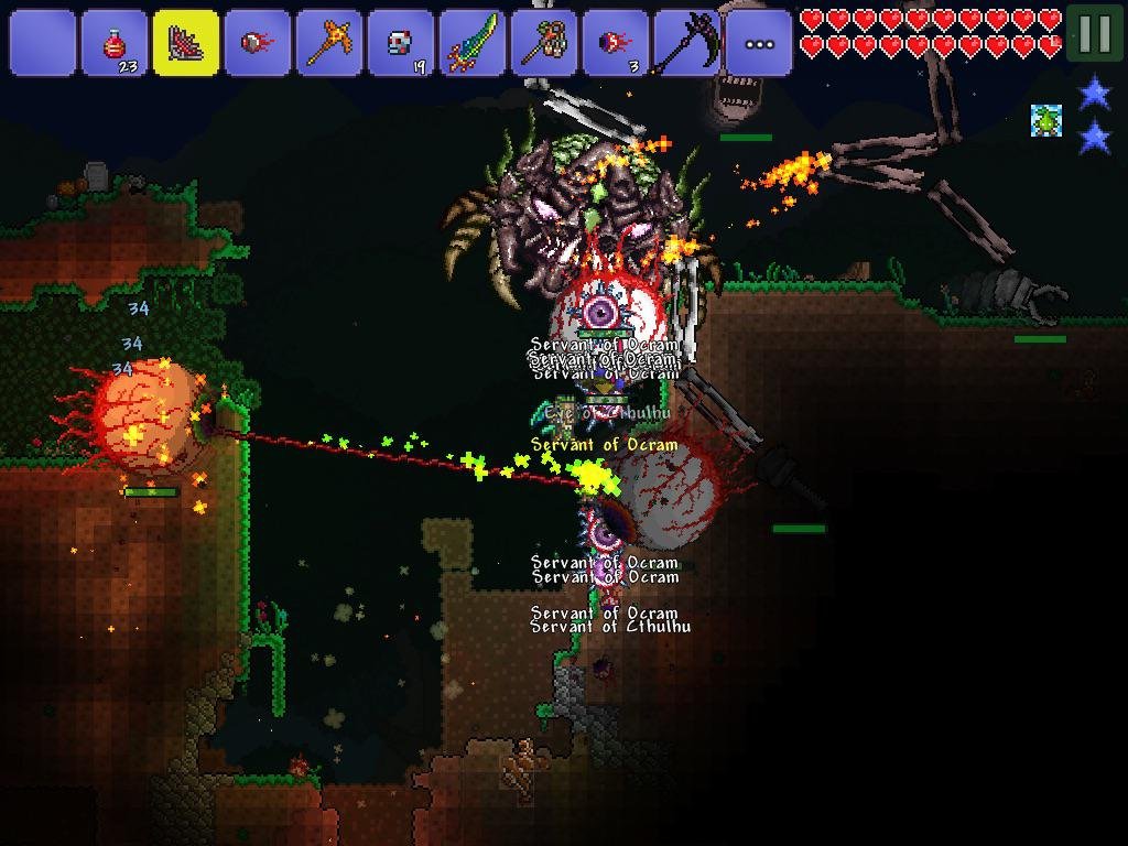 幸福工厂 重制版 截图4