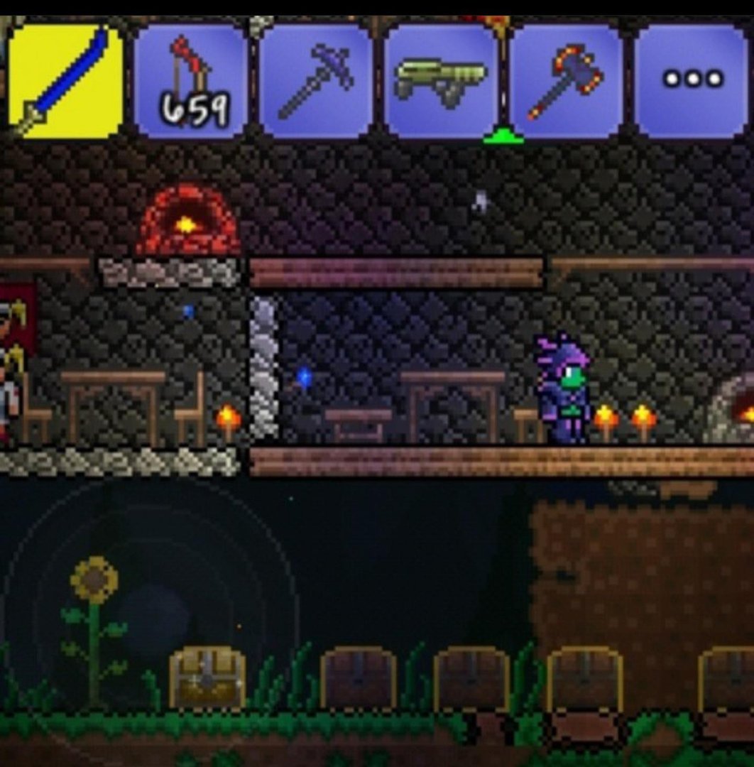 幸福工厂 重制版 截图10