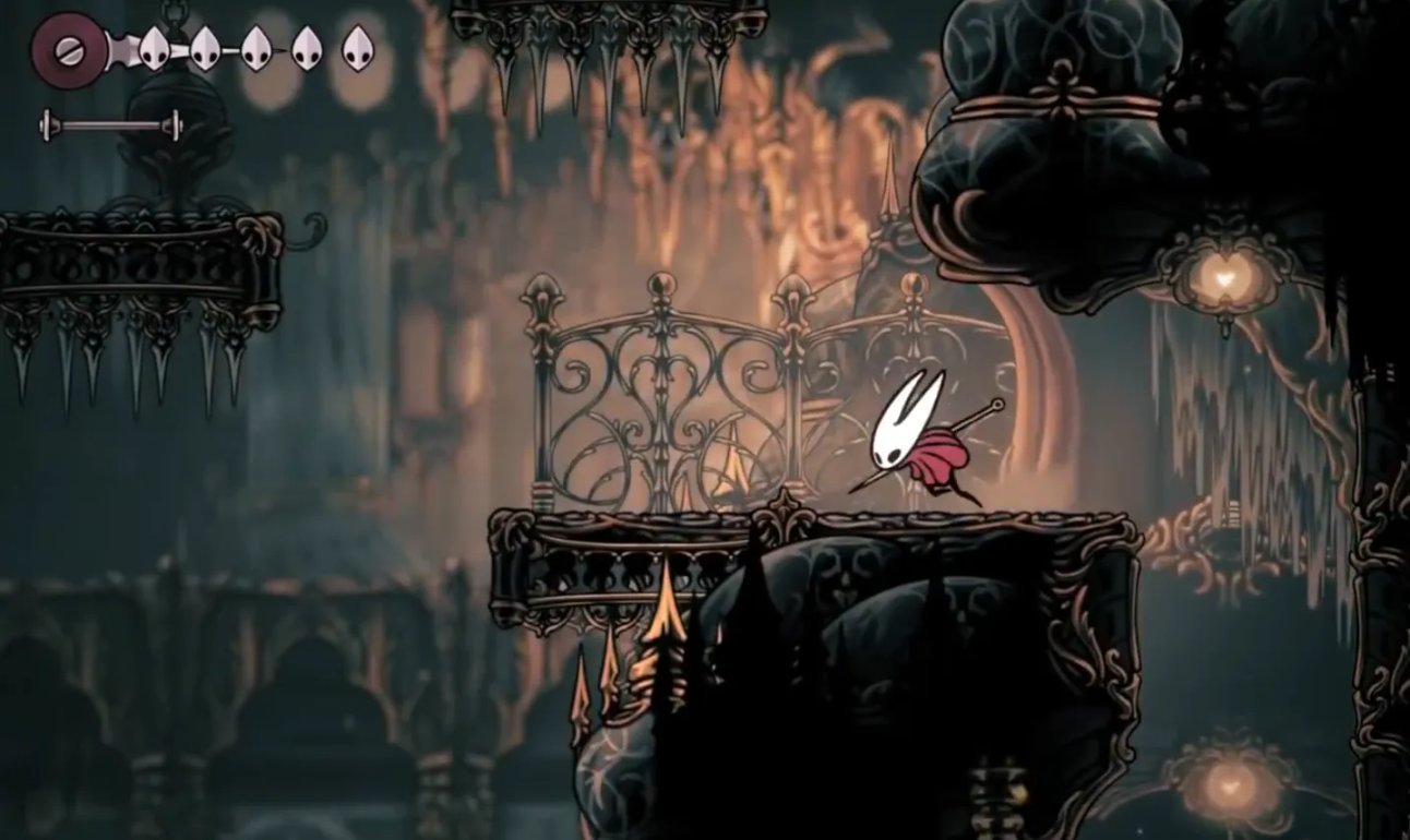 怪物猎人：崛起 重制版 截图17