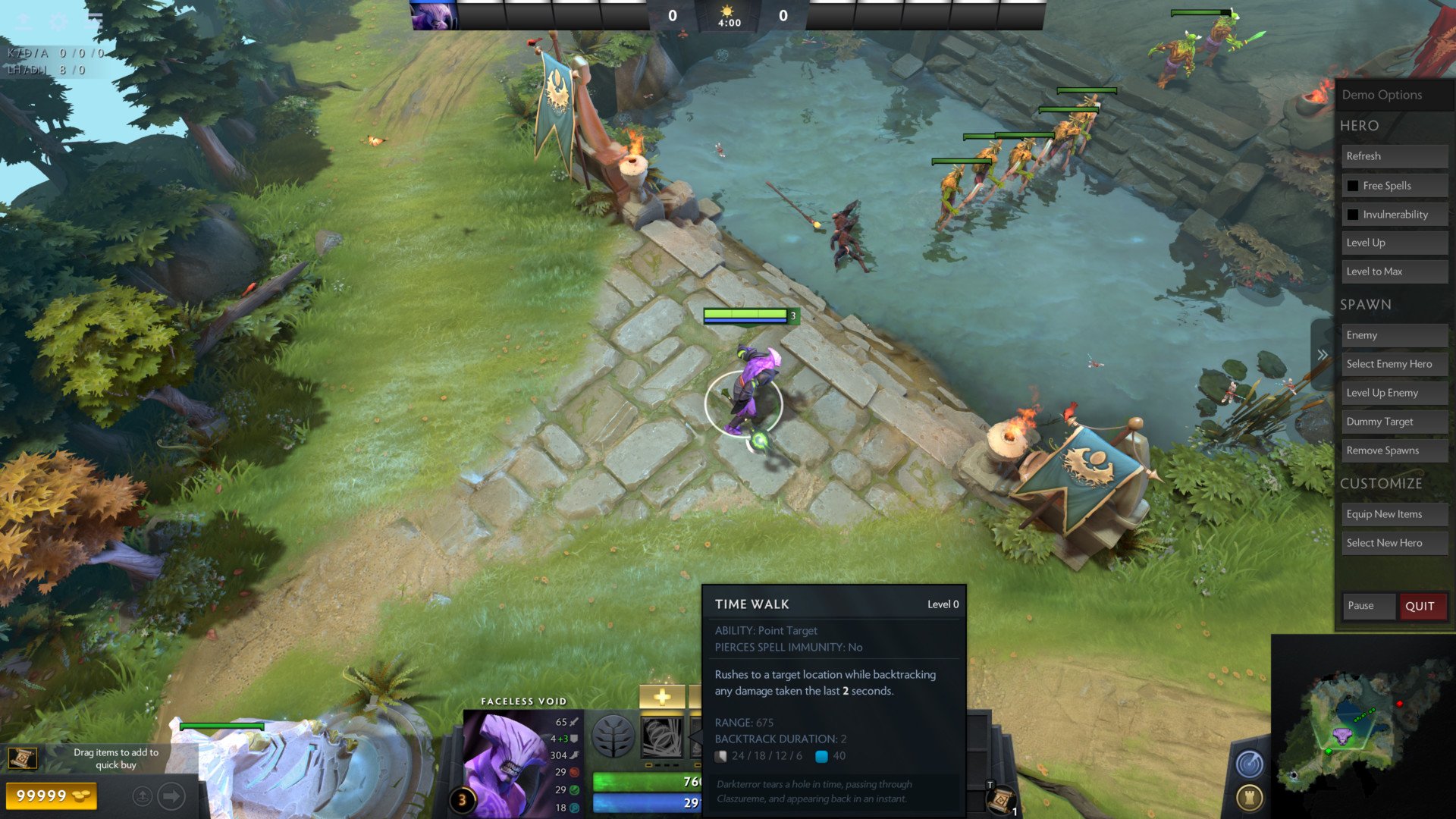 王者荣耀 完整版 截图14