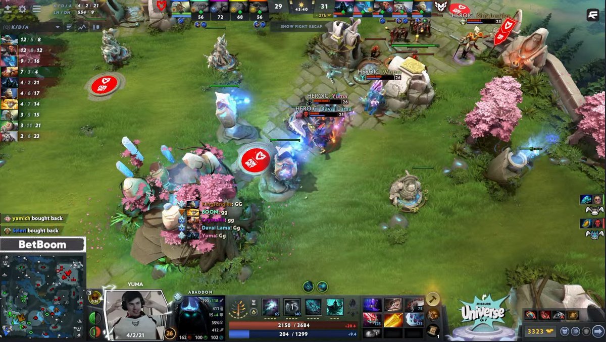 王者荣耀 完整版 截图21