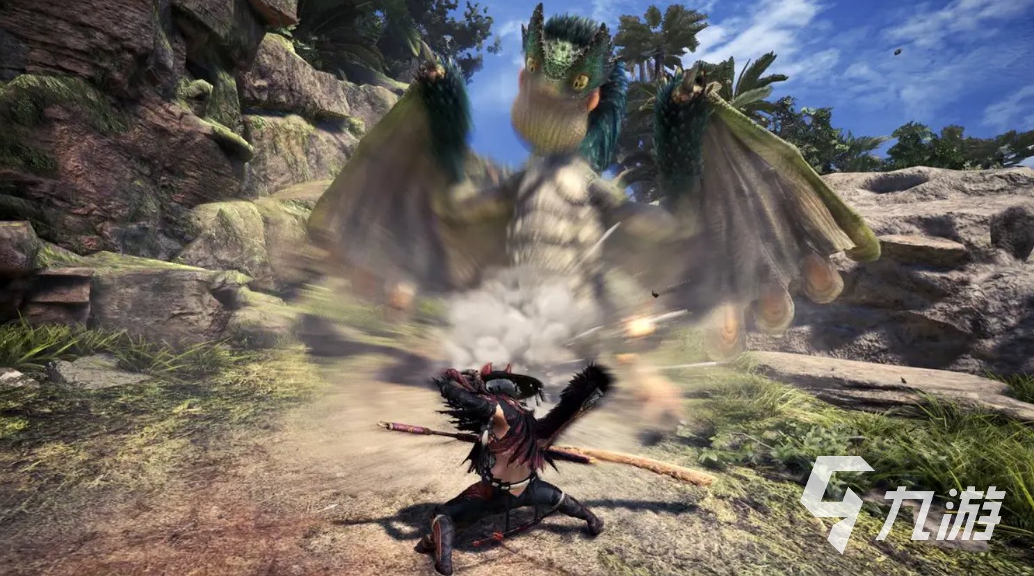 彩虹六号：围攻 重制版 截图11