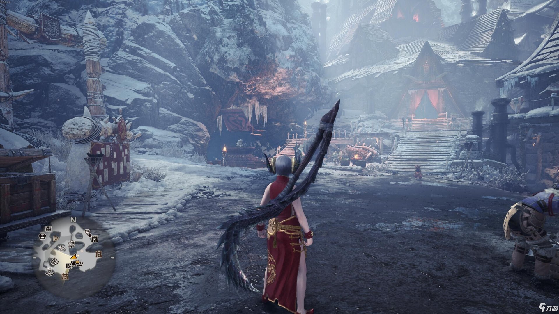 彩虹六号：围攻 重制版 截图19