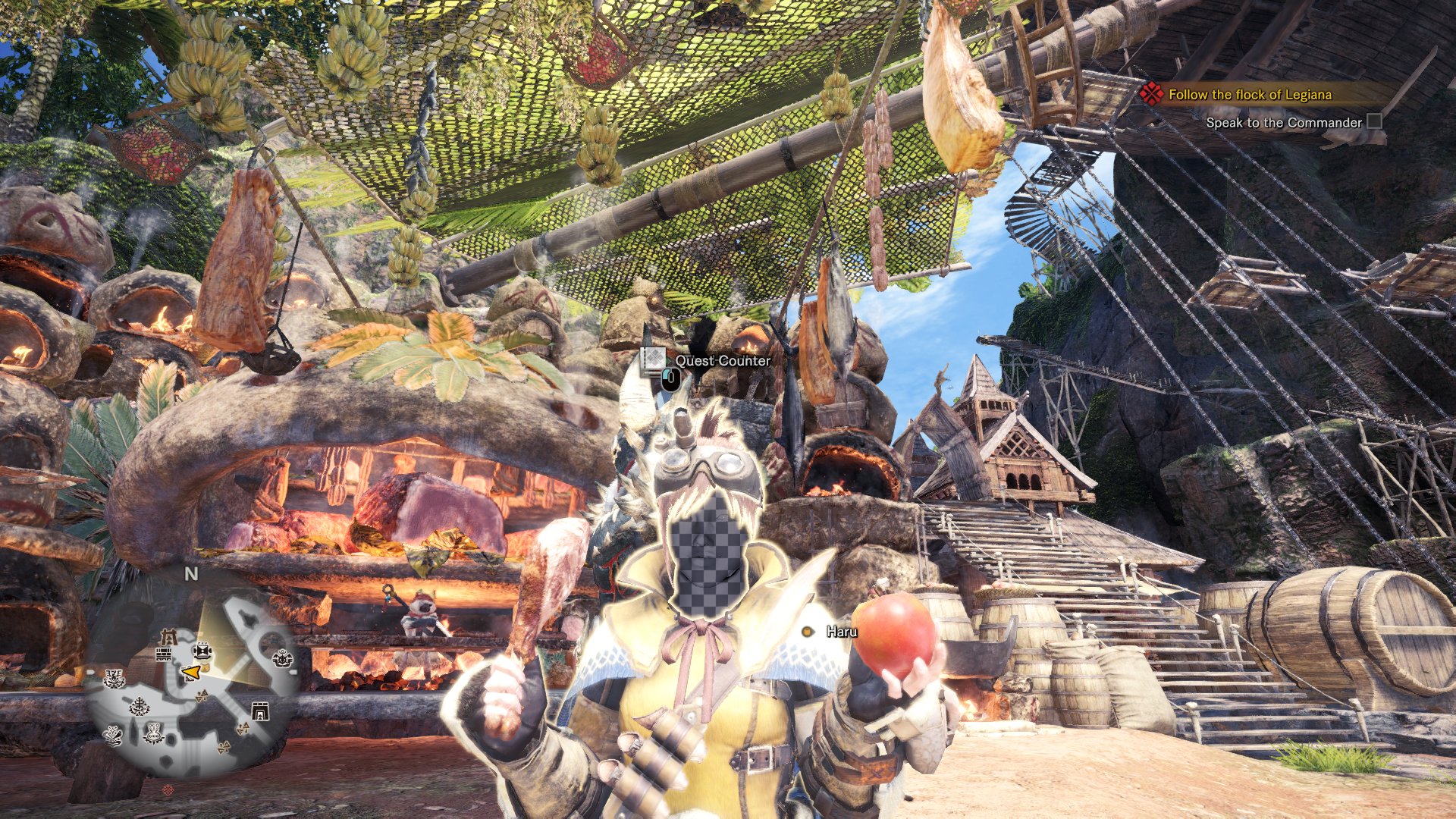 彩虹六号：围攻 重制版 截图21