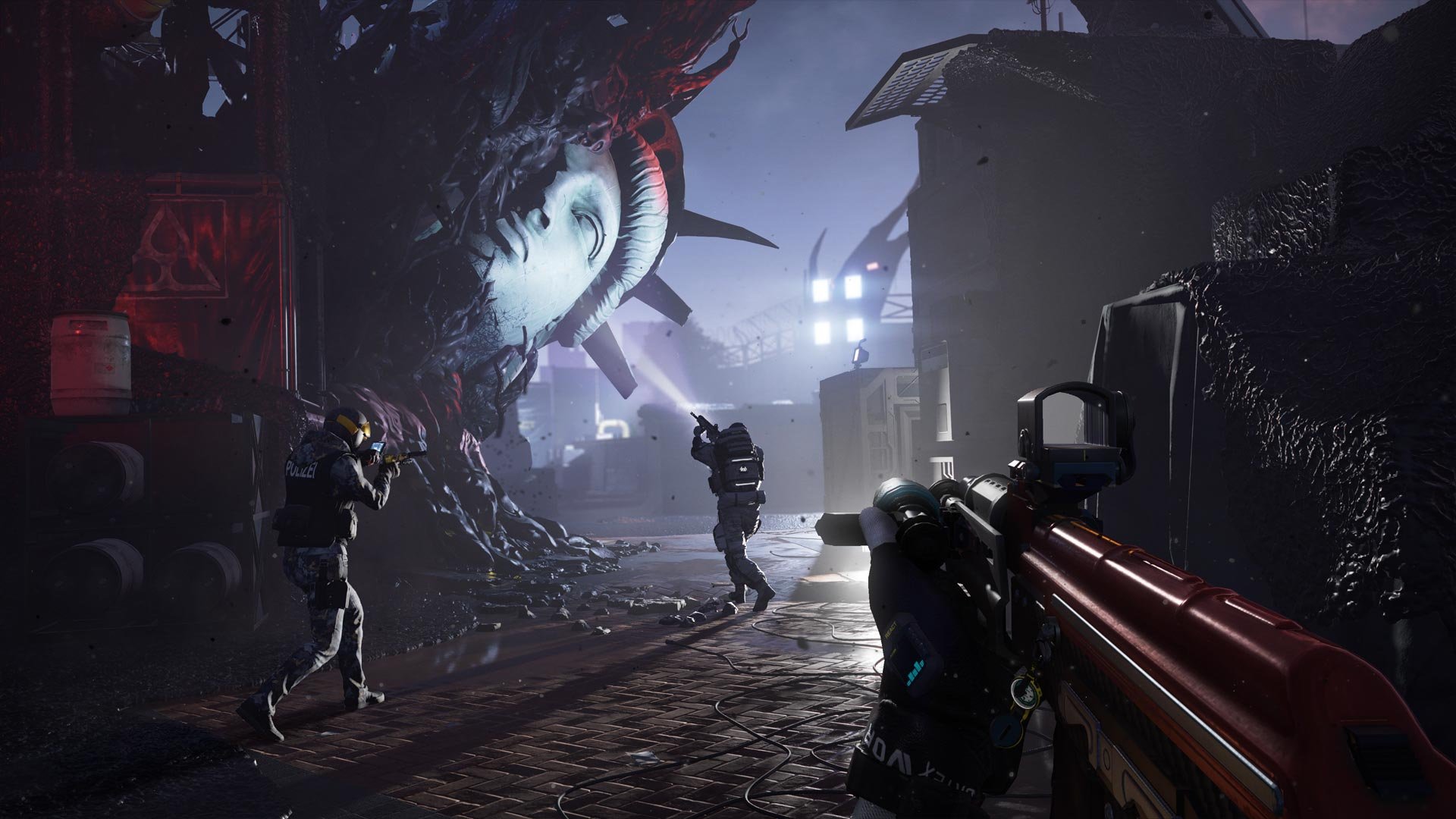 饥荒 年度版 截图13