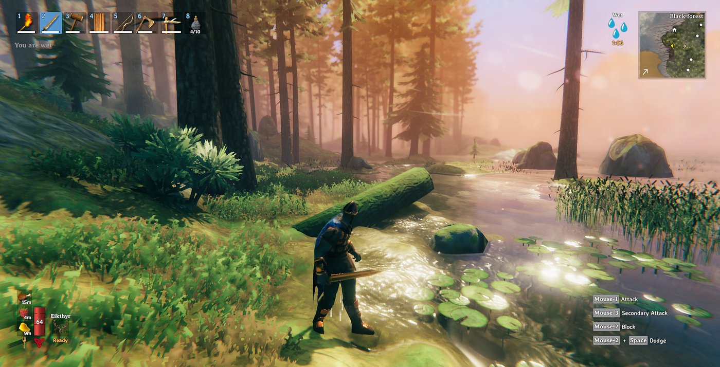 CS2 年度版 截图13