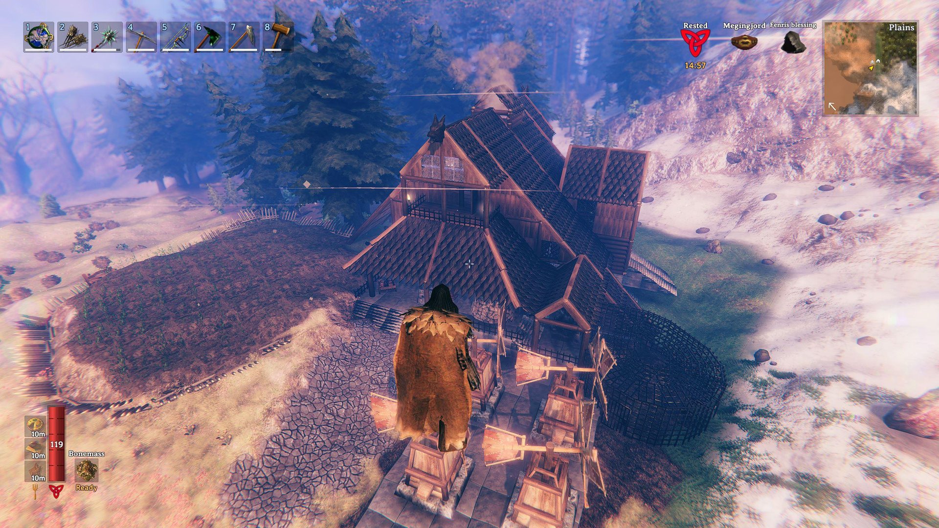 CS2 年度版 截图20